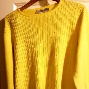 Sherry Taylor Woman's Sweater